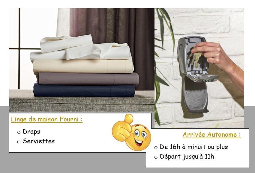 Апартаменты Au Coin Des Vins Tulette Экстерьер фото